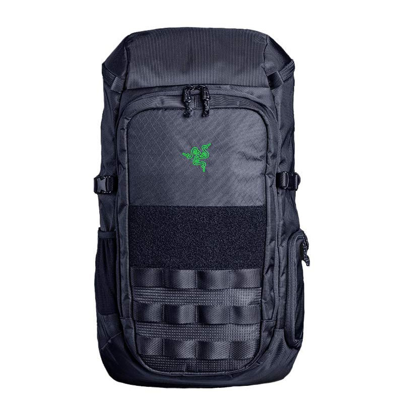 Balo Razer Tactical 15.6&quot; Backpack V2 RC81-02900101-0500 - Hàng Chính Hãng