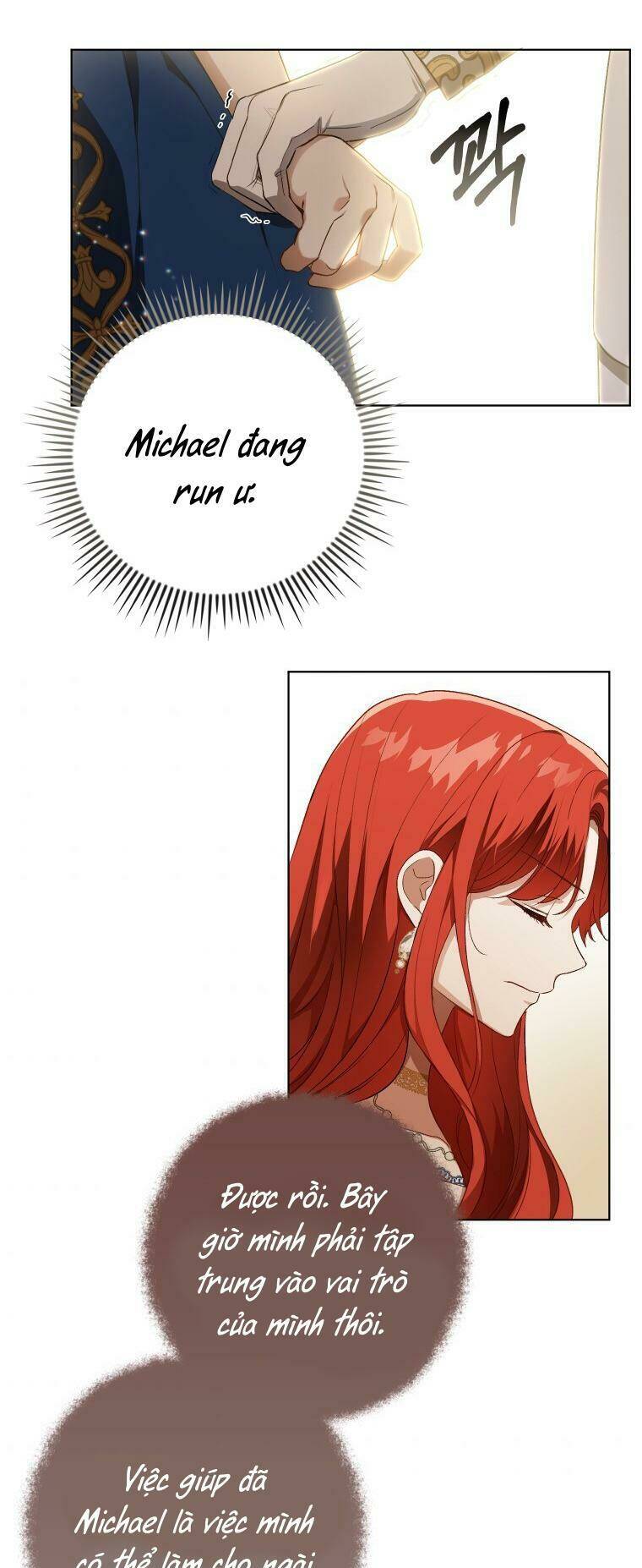 tôi trở thành phiên dịch viên của bạo chúa chapter 24 38