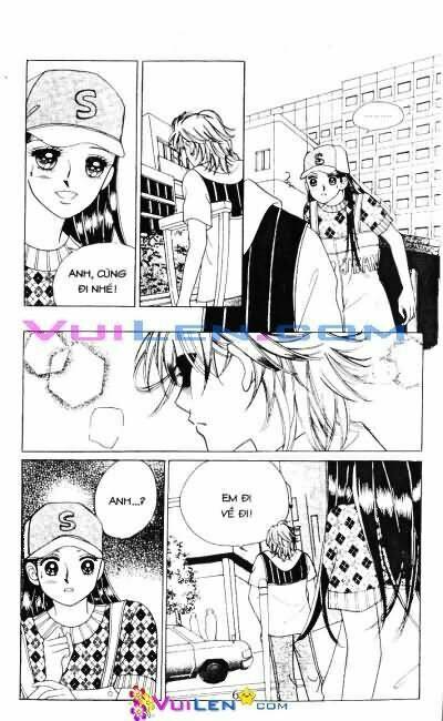 có anh trong đời chapter 7 66