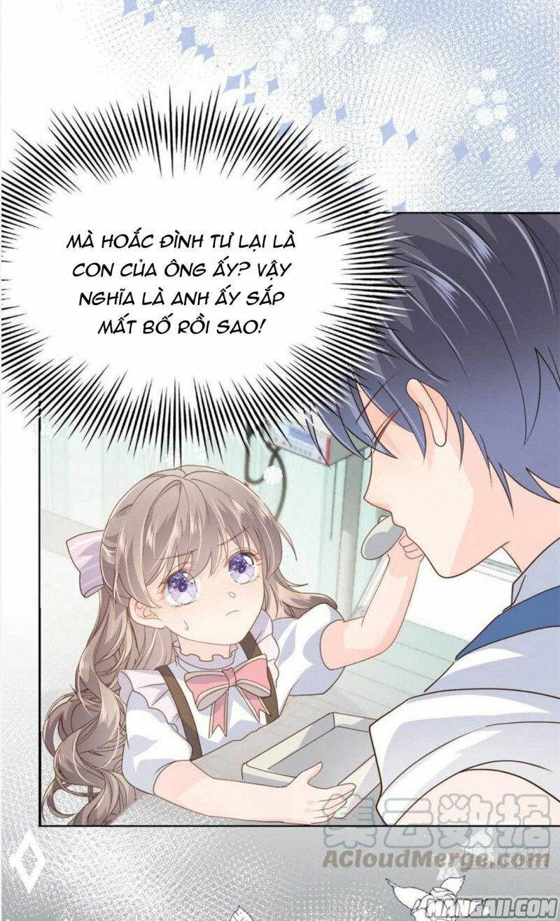 đoàn sủng lão đại ba tuổi rưỡi chapter 47 1