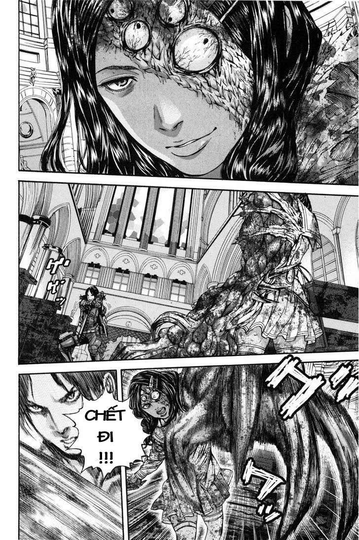 thảm họa marhawa chapter 26 9