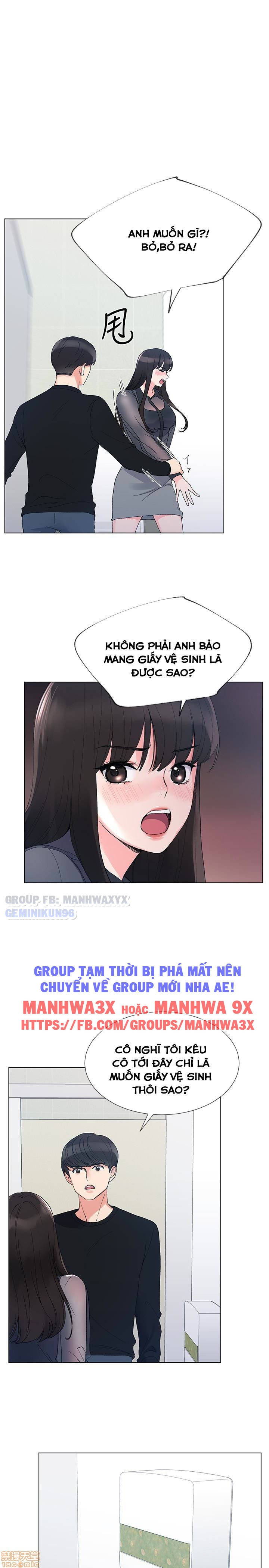 trả thù cô ta chapter 30 3