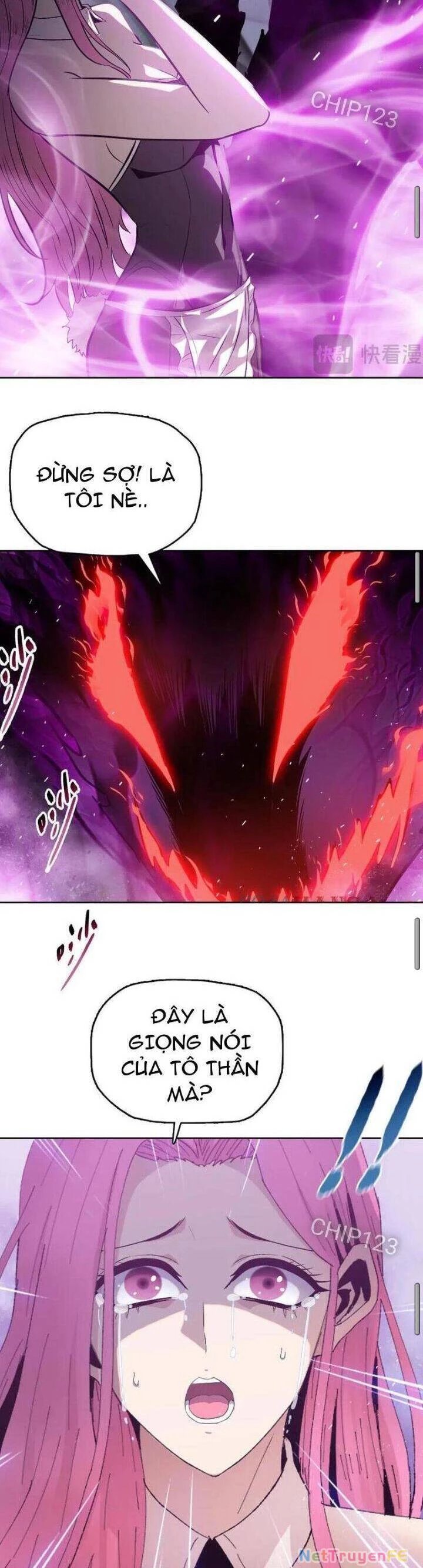 kẻ tàn nhẫn ngày tận thế: bắt đầu dự trữ hàng tỷ tấn vật tư chapter 28 19