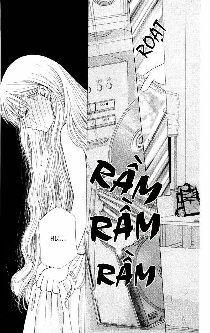 kare kano hajimemashita chapter 54 17