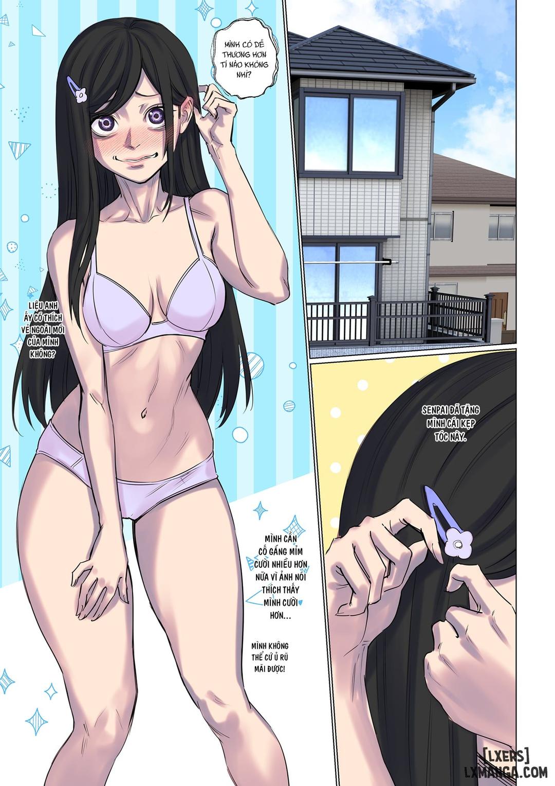 rejection curse chapter 0 30