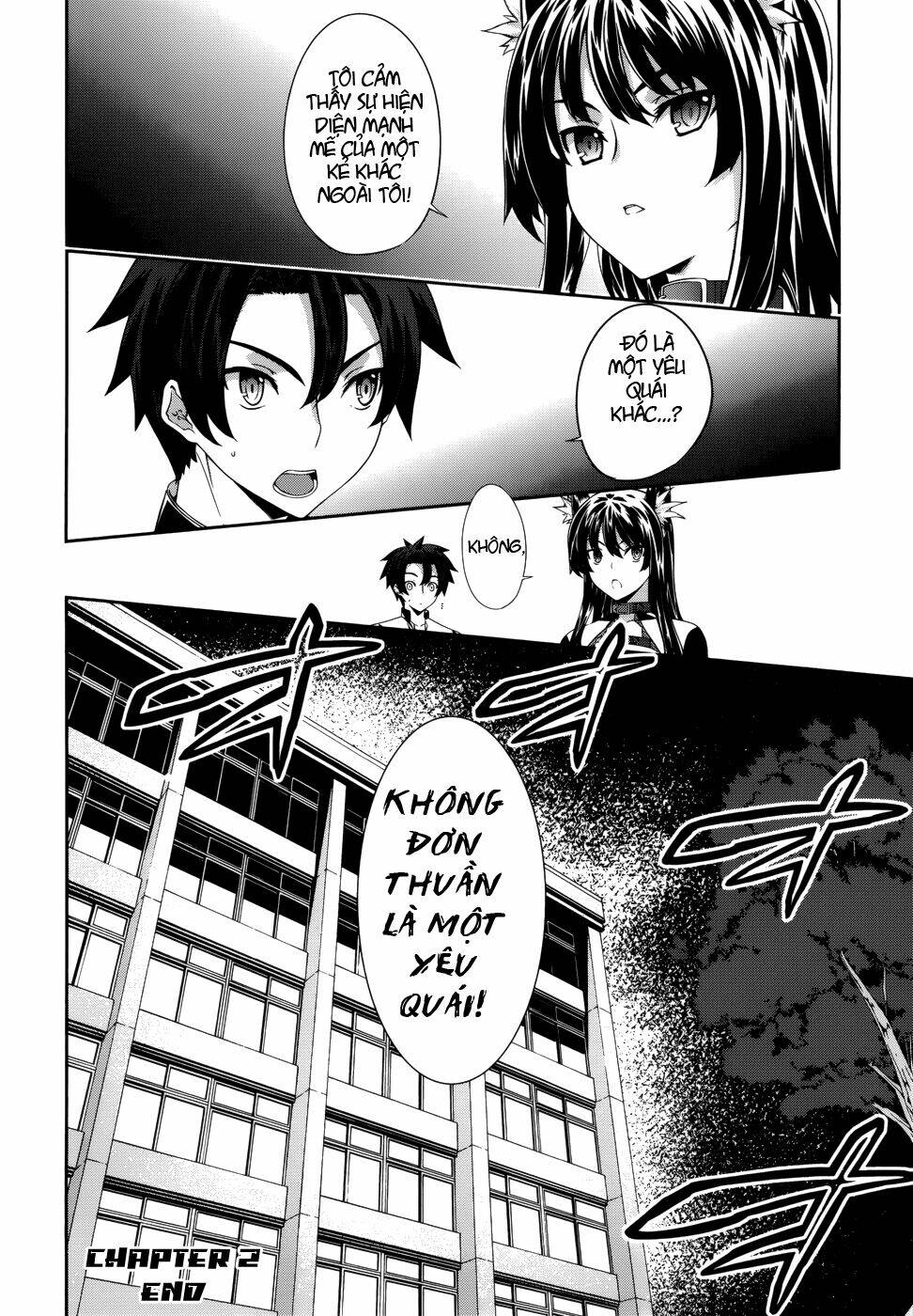 kitsune no akuma to kuroi madousho chapter 2 24