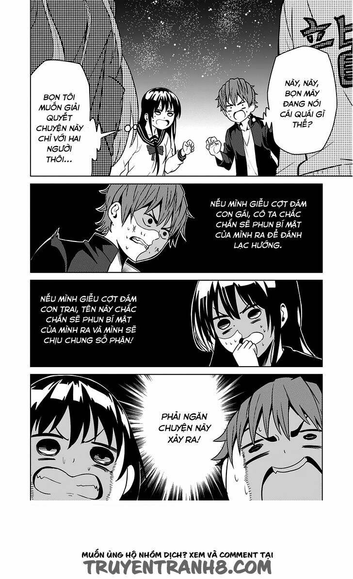 seishun scrap! chapter 2 33