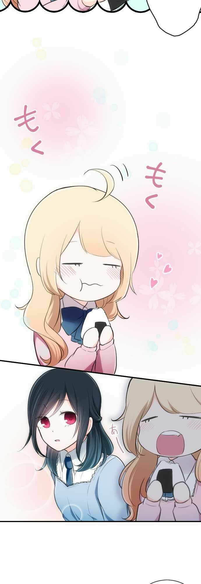 lovely yuri chapter 4 8