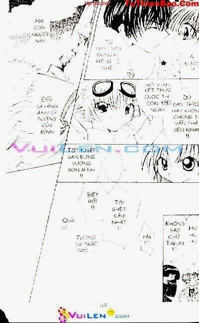 viên ngọc nhiệm màu chapter 1 35