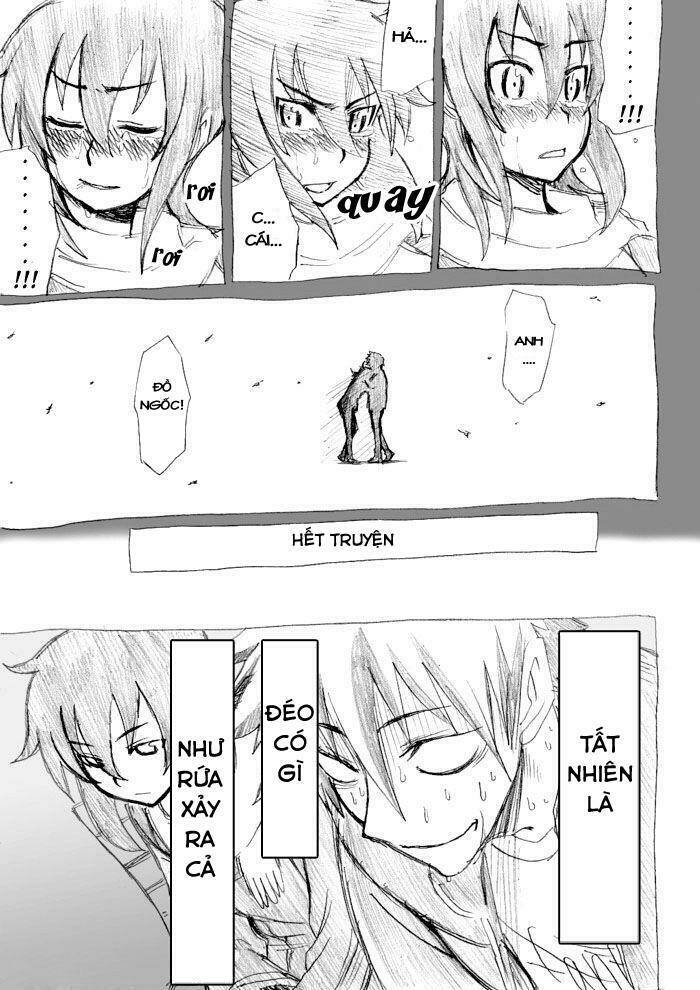 molester man chapter 14.1 12