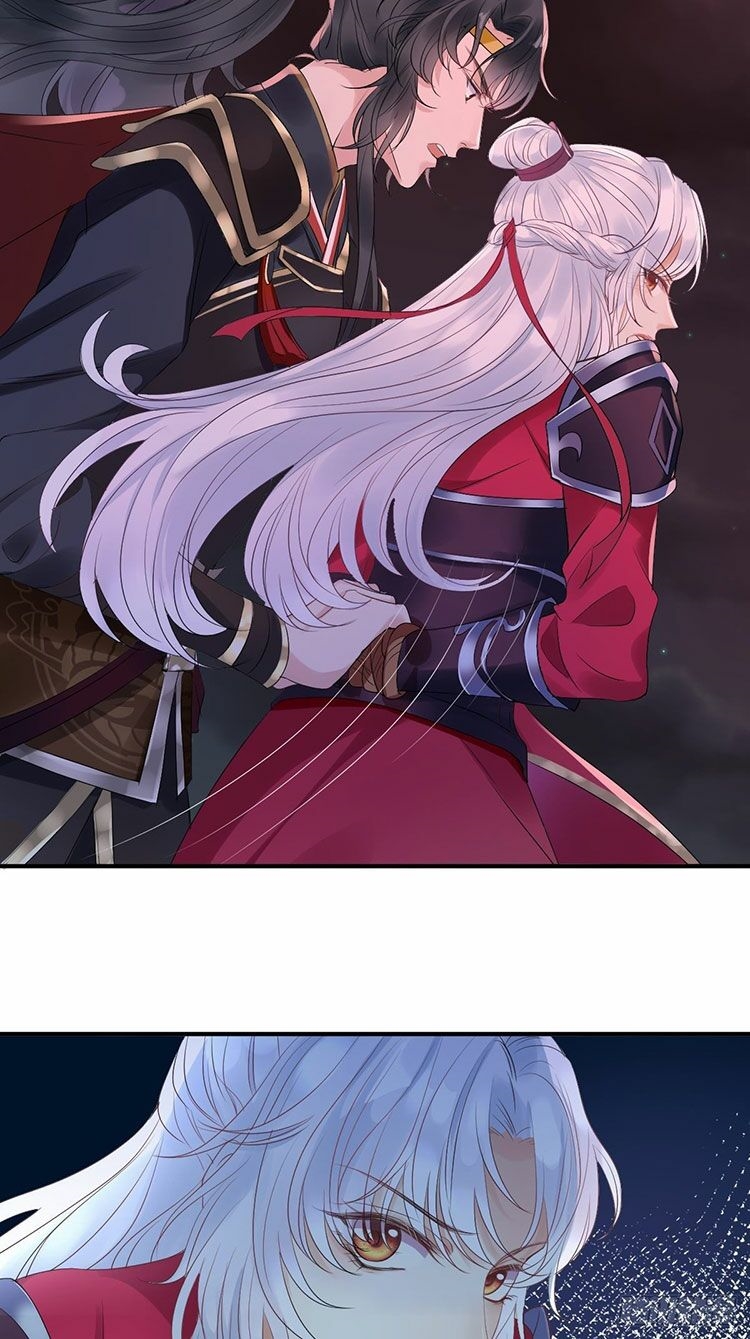 mạt thế nữ vương chapter 6.1 4