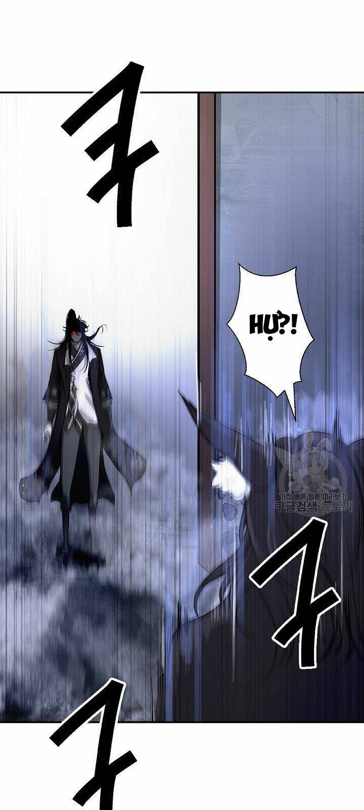 xuyên không thành hổ chapter 64 52