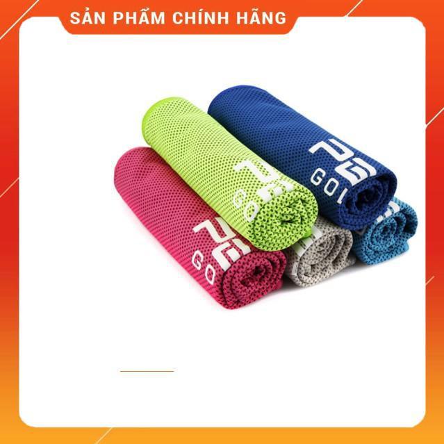 Khăn lạnh golf cao cấp của PGM