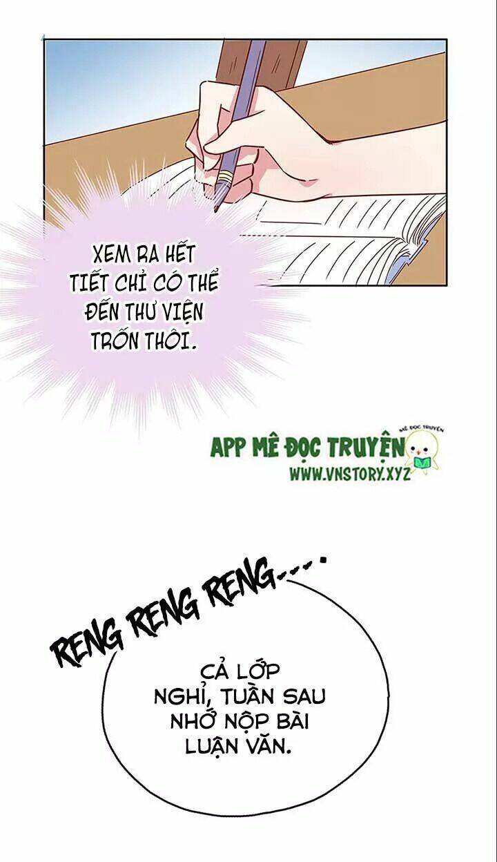 yêu em, sai đến tận cùng chapter 13 5