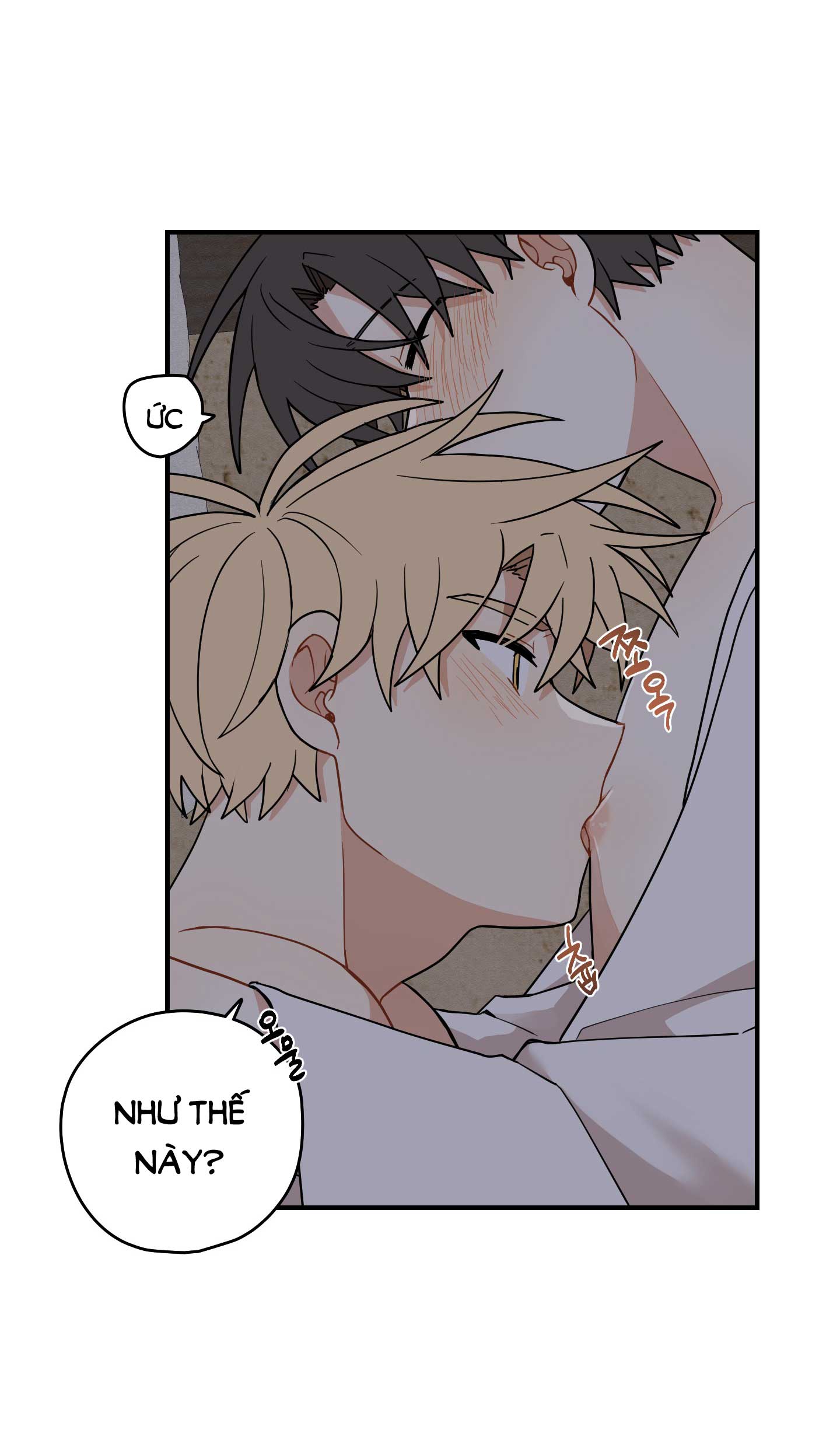 [18+] con đường hoa chuông vàng - liên kiều rơi chốn này chapter 51.1 24