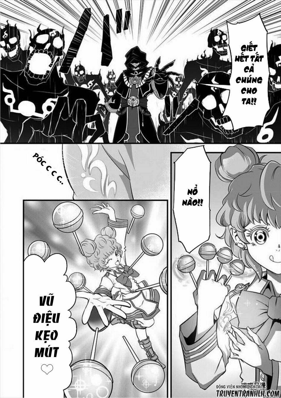 6-gou keibi chapter 3 15