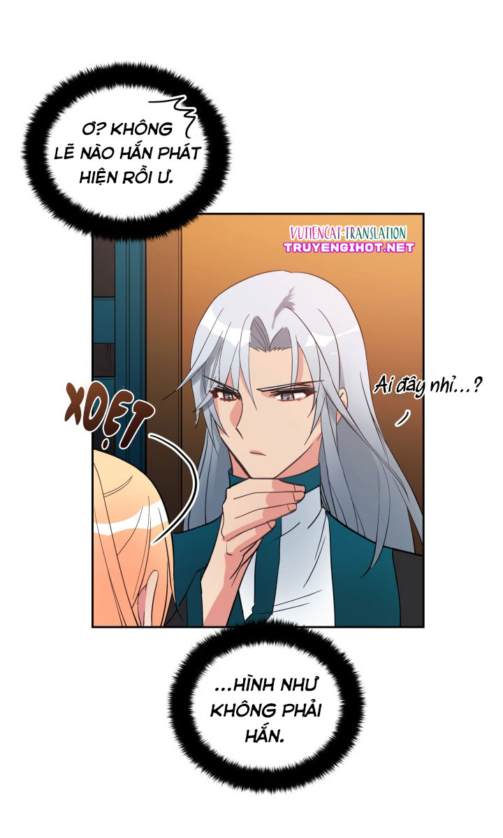 khế ước hậu cung chapter 21.1 18