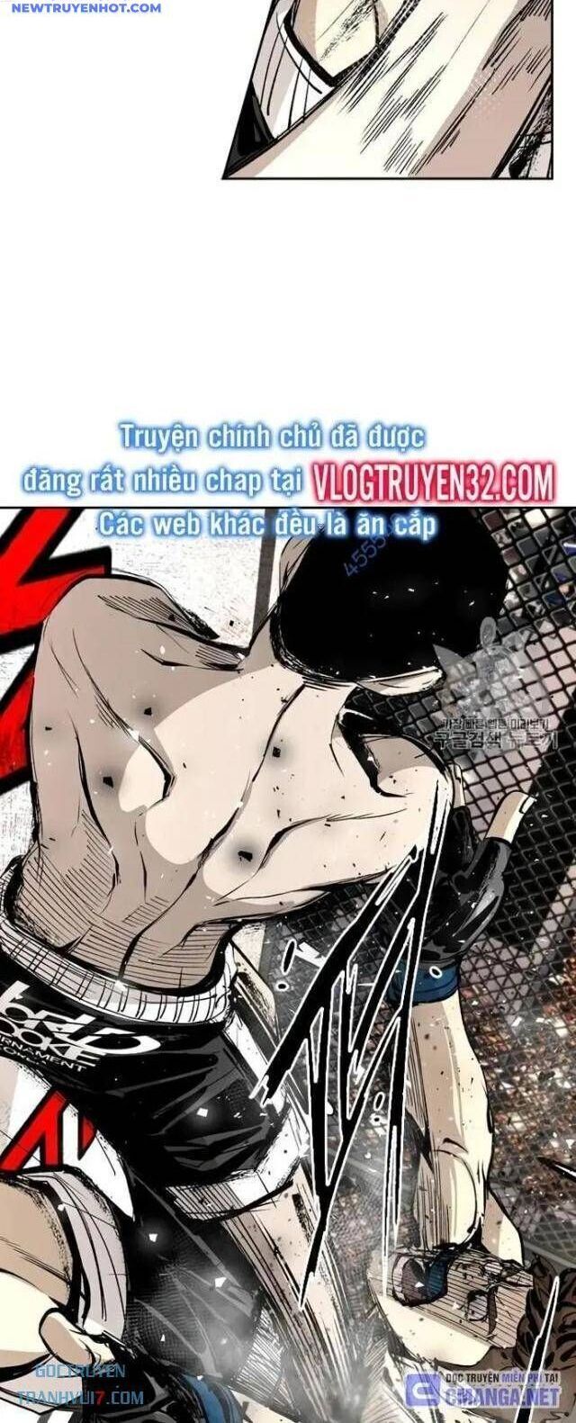 shark - cá mập chapter 164 47