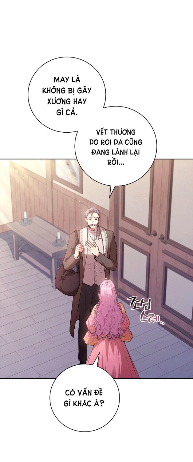 trở thành thư ký của bạo chúa chapter 94.2 11