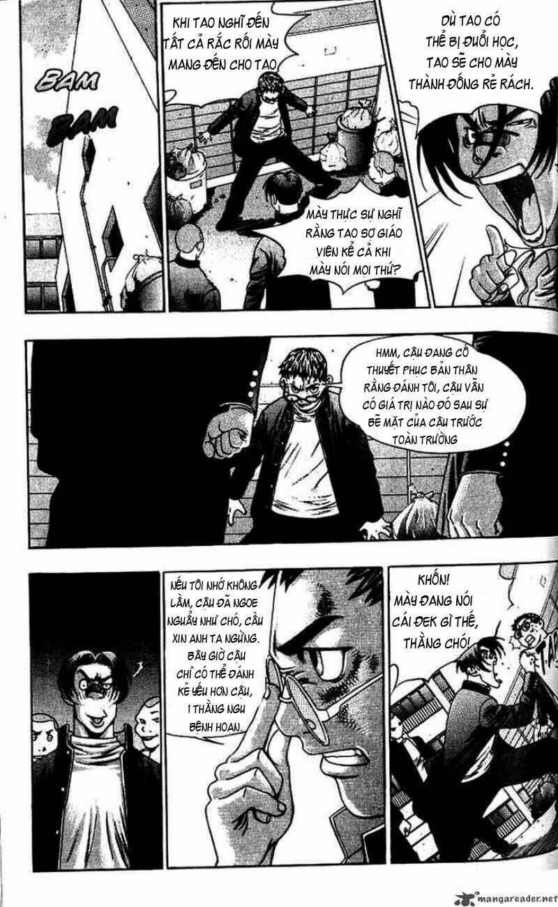 player kill chapter 3 23