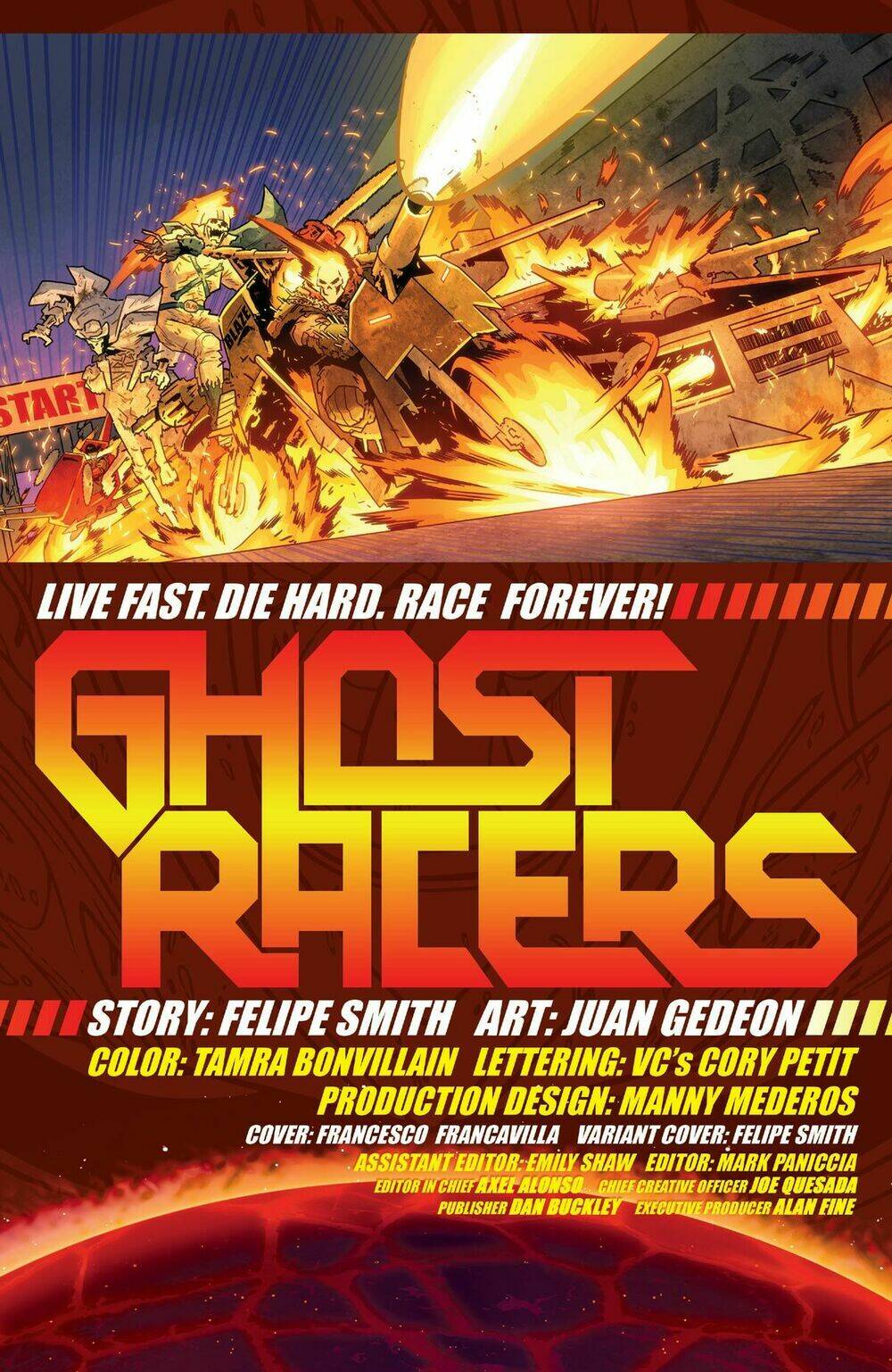 ghost racers (2015) chapter 3 5