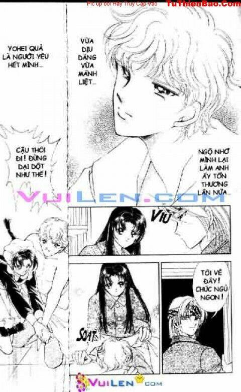 vương quốc điện ảnh chapter 2 90