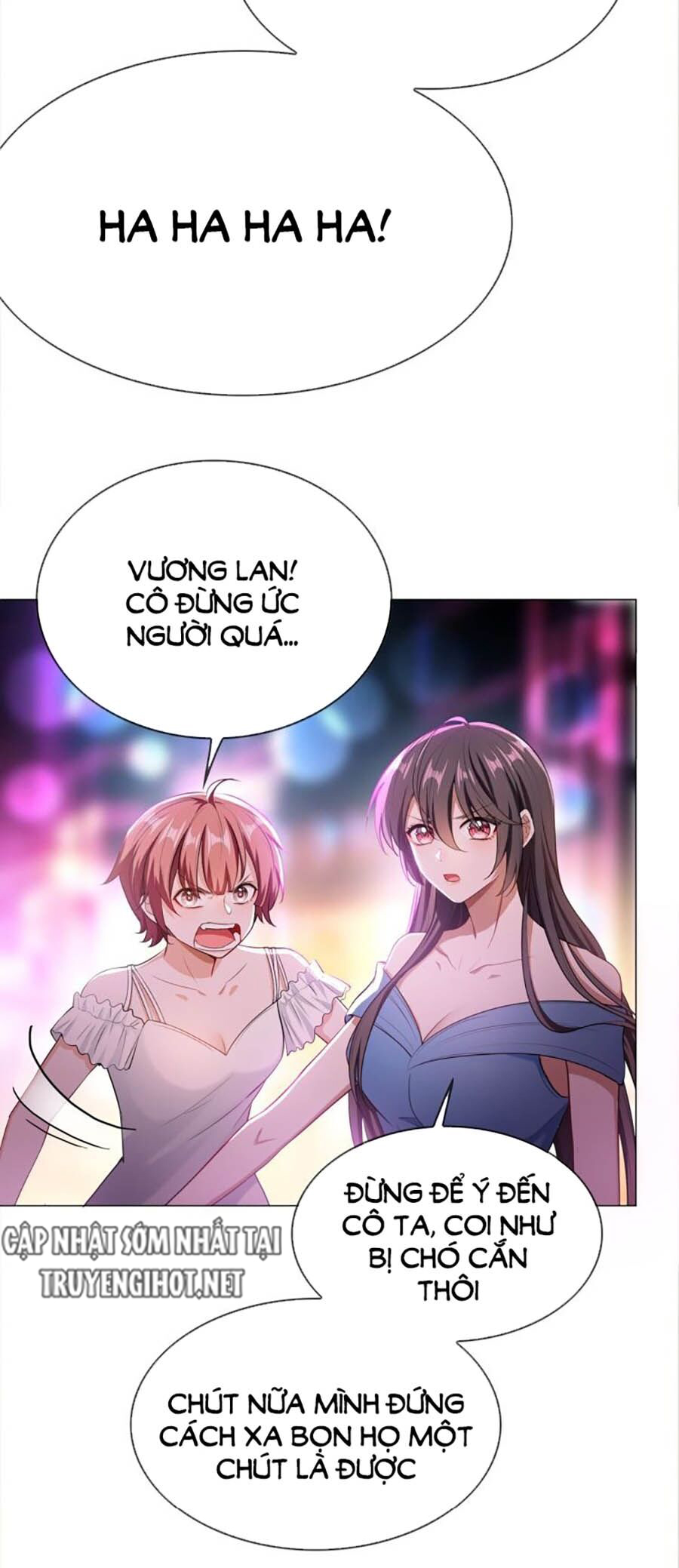 kế hoạch công lược của cô vợ gả thay chapter 24 14