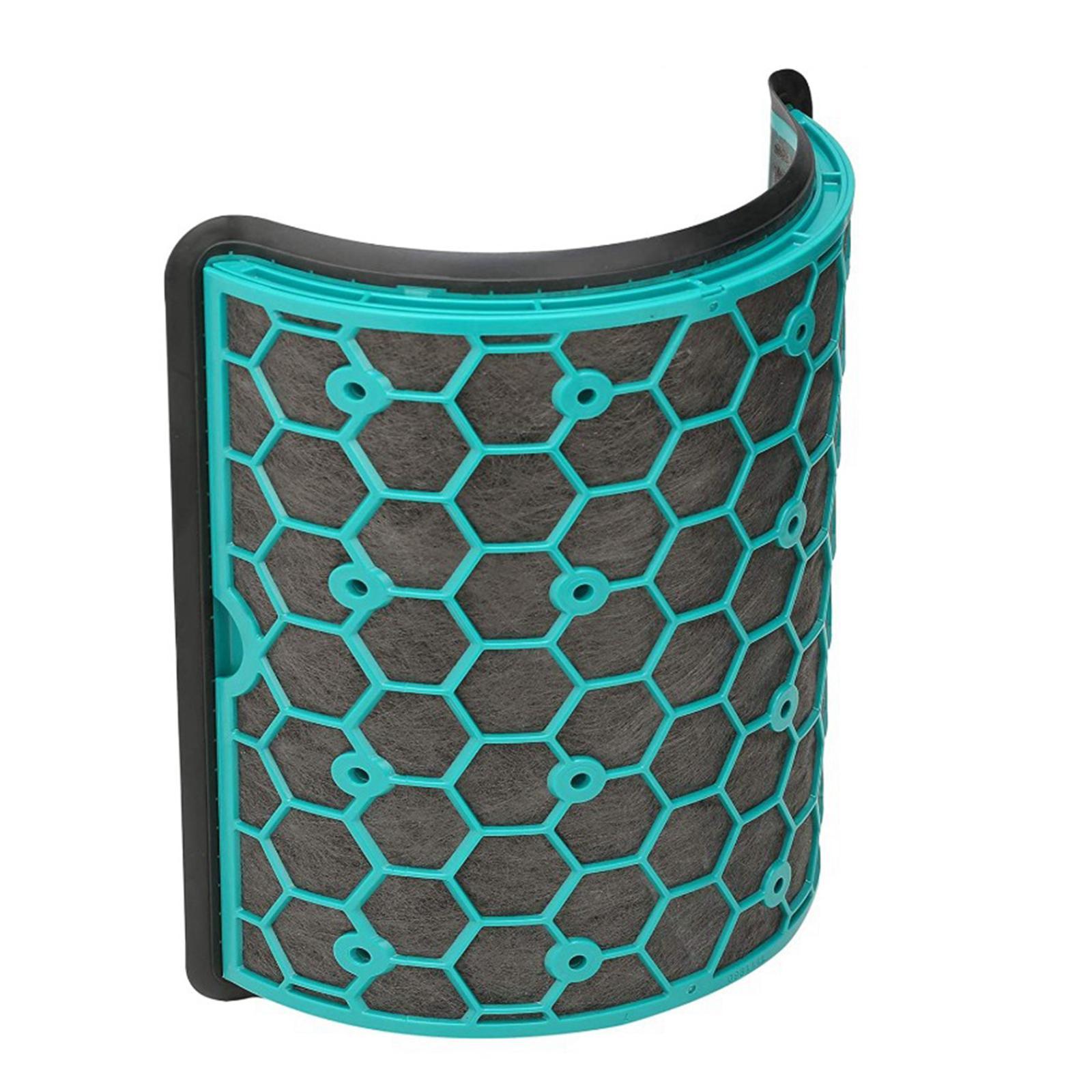 4x   Filter ; Activated Carbon Filter for  TP05 Purifying Fan