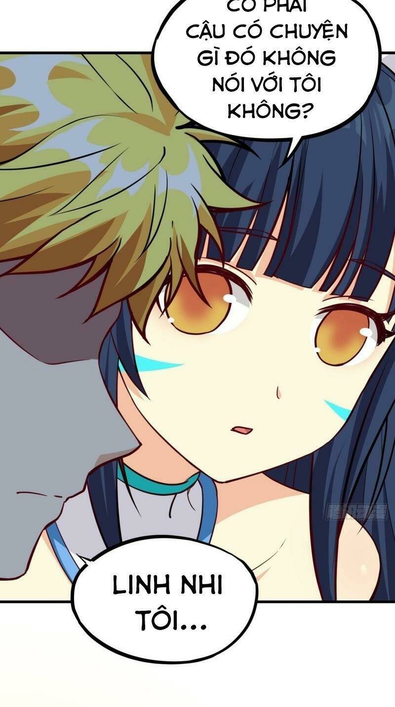 minh nhật thần đô chapter 51 26