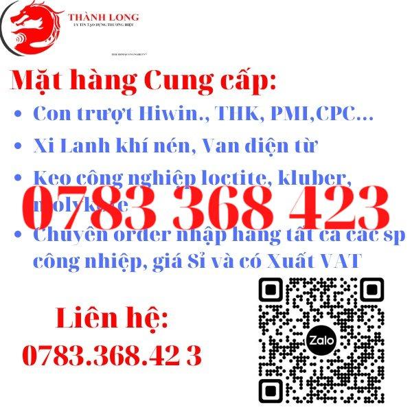 Thanh trượt Hiwin MGN12C