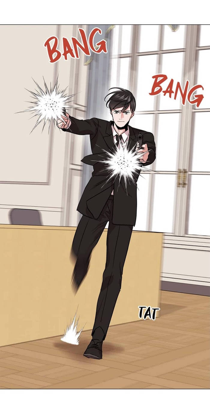 [raw] red candy chapter 68 28