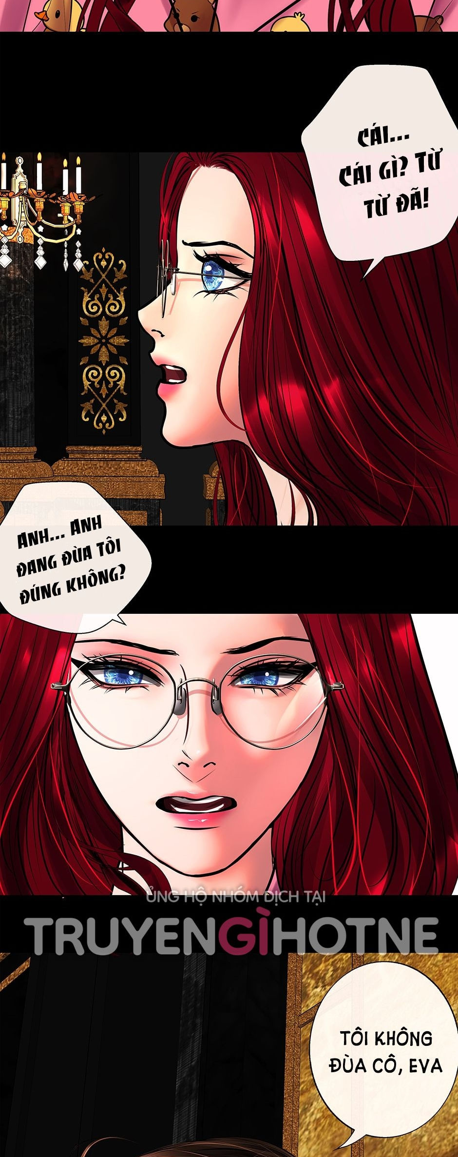 tôi đã ký khế ước với ác quỷ chapter 10.1 8