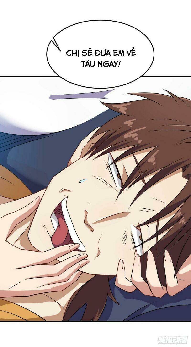 tổ thượng có tiền chapter 95 26