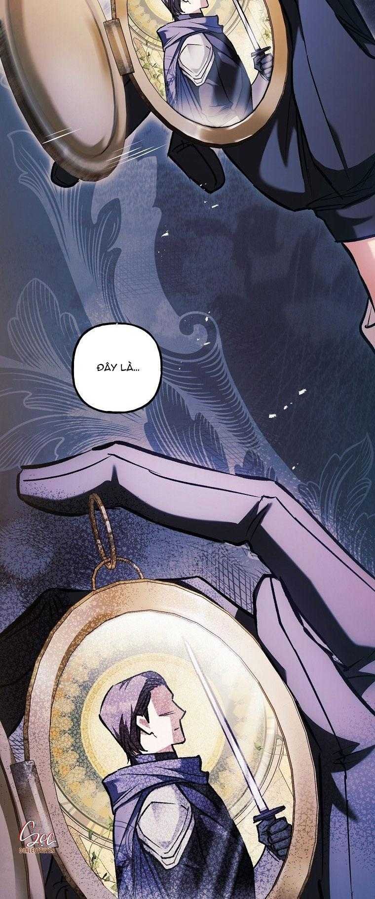 bước ngoặt định mệnh chapter 51 53