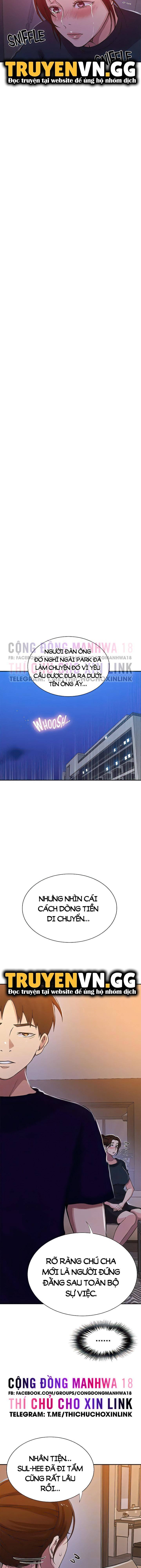 lớp học gia đình – secret class chapter 200 9