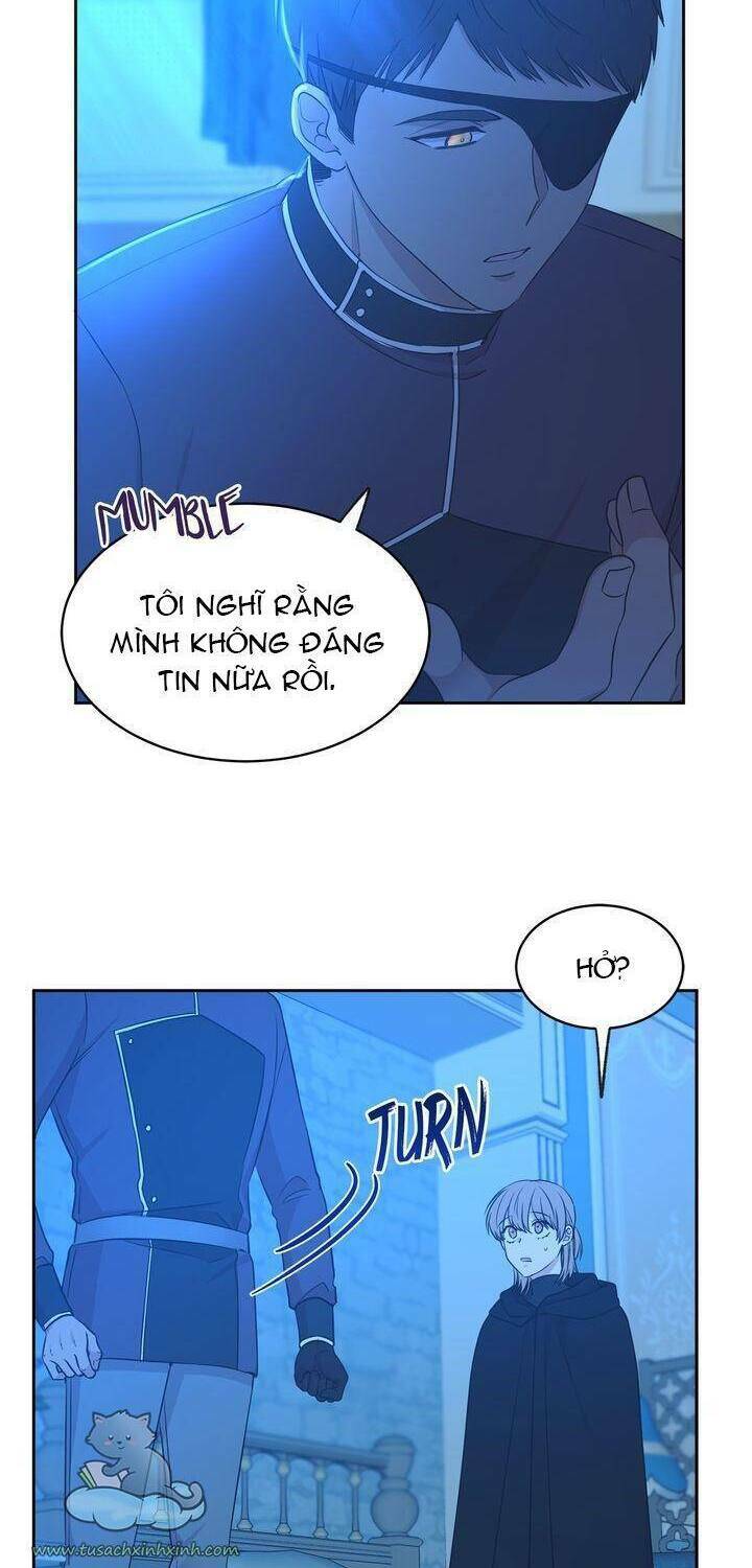 tôi chọn kết thúc của hoàng đế chapter 103 45