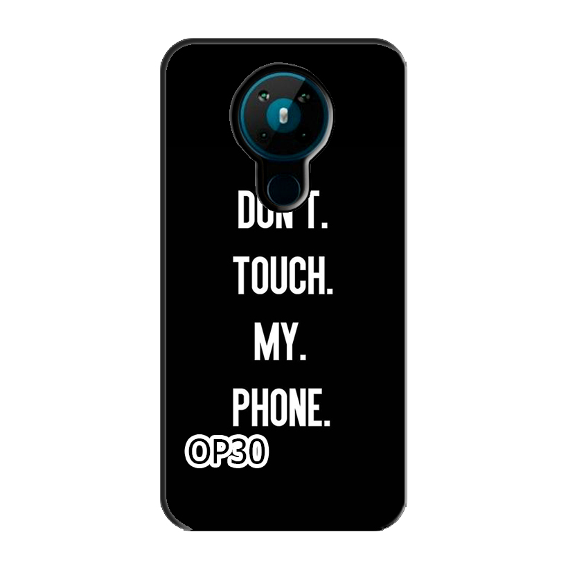 Ốp Lưng Dành Cho NOKIA 5.3
