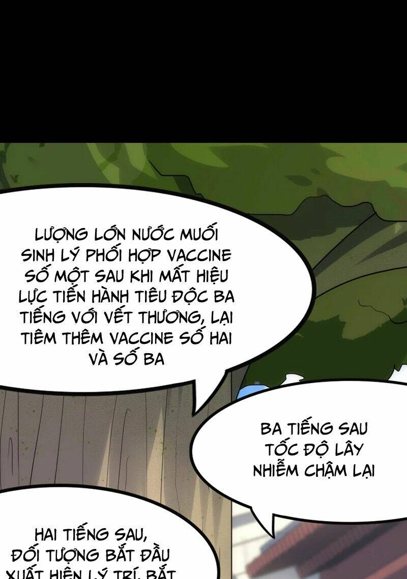 bạn gái virus của tôi chapter 217 14