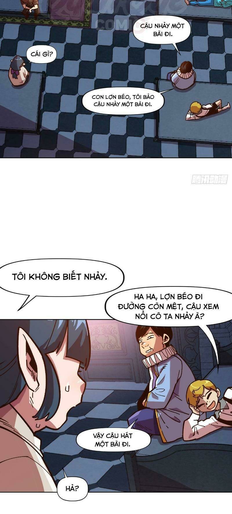 đại lục vô song chapter 6 30