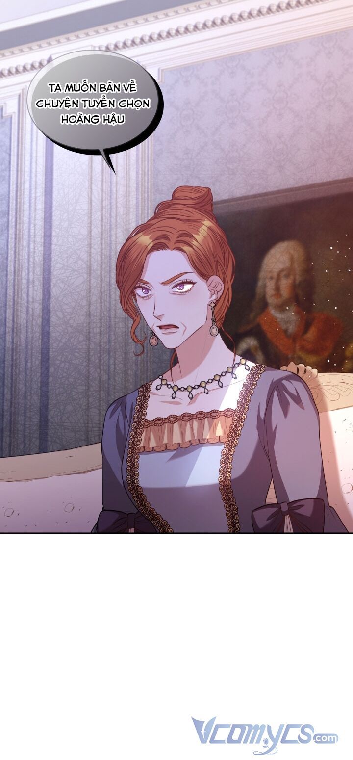 tôi trở thành thư ký của bạo chúa chapter 43 23