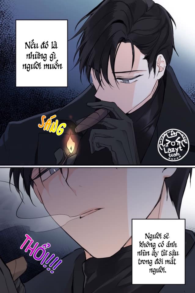 tuyển tập các chương prologue hàn chapter 3 9