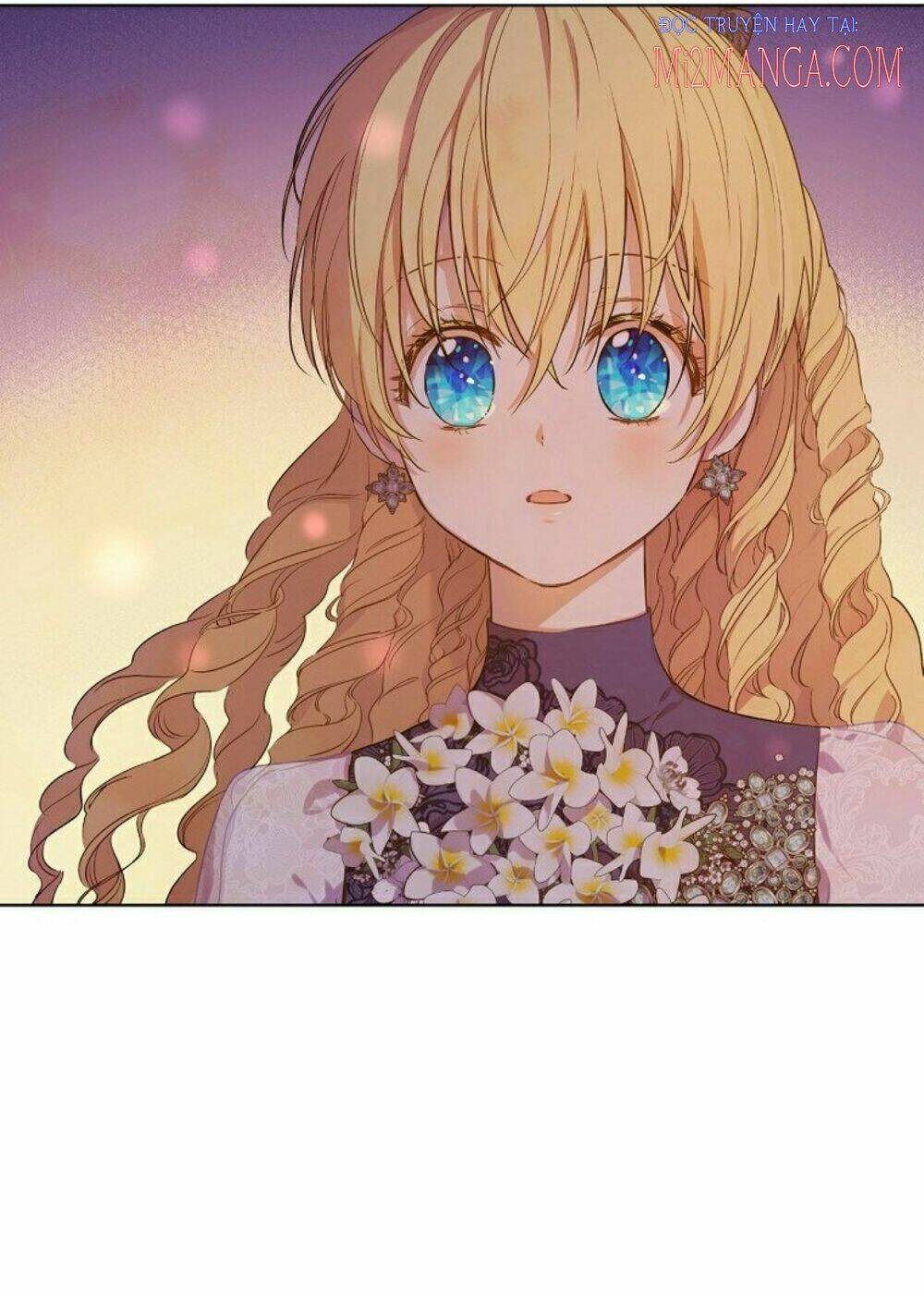 một ngày nọ ta trở thành công chúa chapter 113.5 4