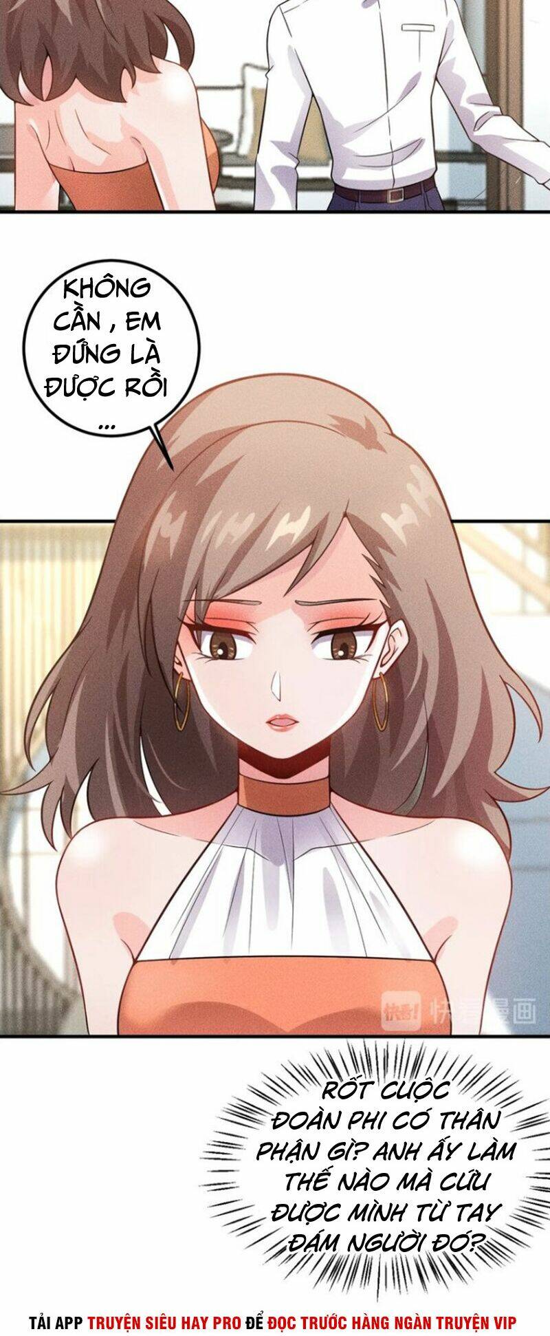 cao thủ cận vệ của nữ chủ tịch chapter 84 22