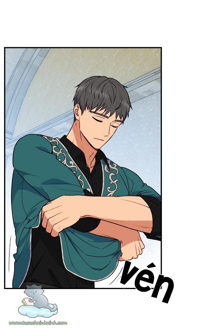 công nương khế ước của gia tộc công tước quái vật chapter 79 26