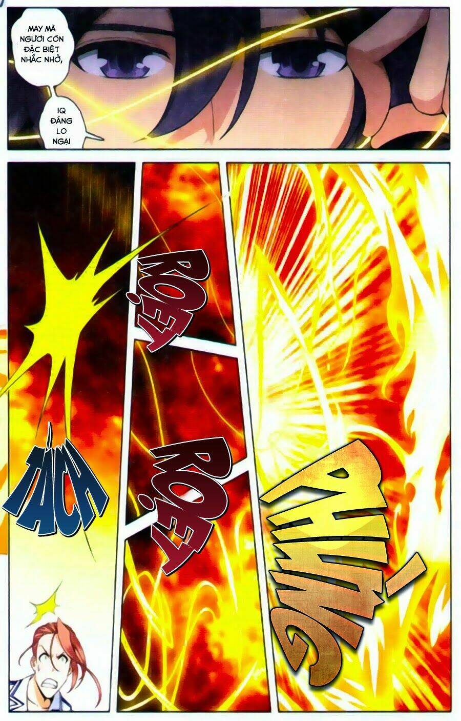 tinh kỷ nguyên chapter 6 5