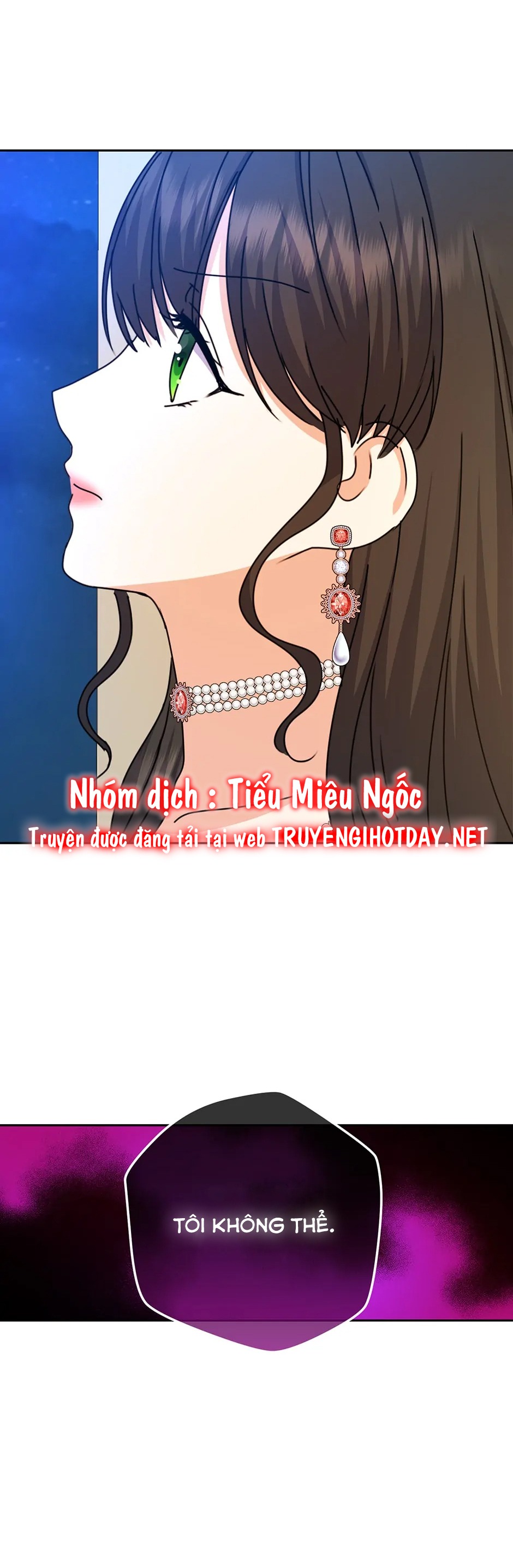 từ hầu gái tôi đã trở thành hoàng hậu chapter 92 28