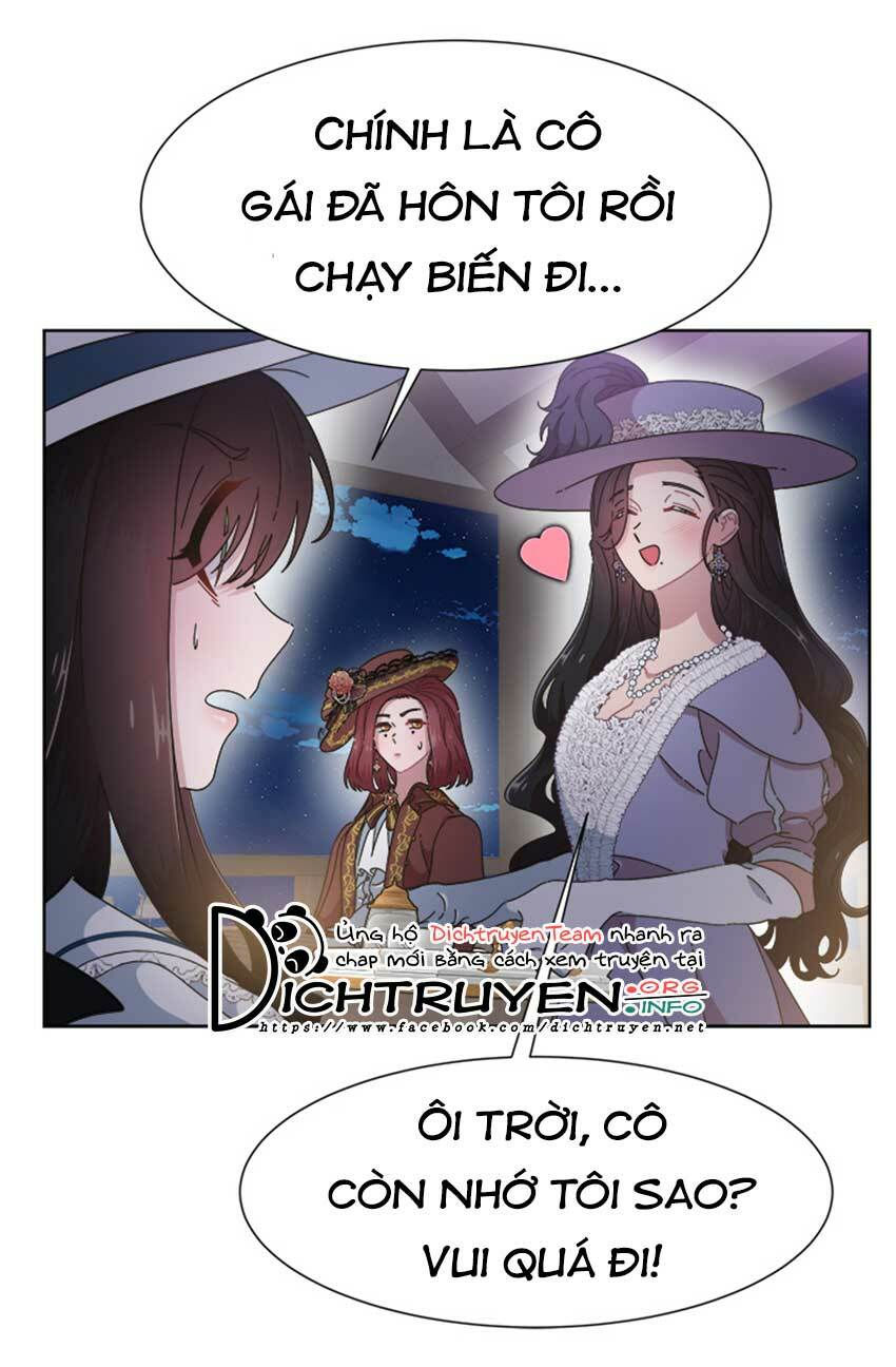 con gái bảo bối của ma vương chapter 124 19