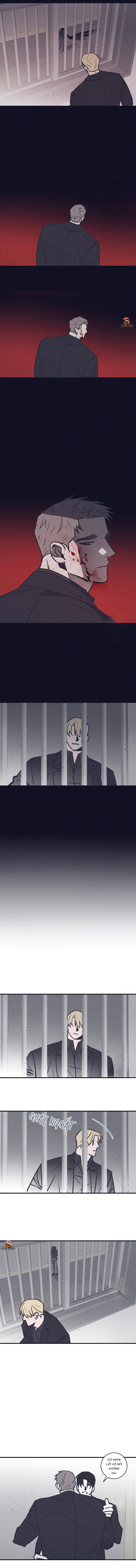 thuốc biến đổi giới tính chapter 10 6