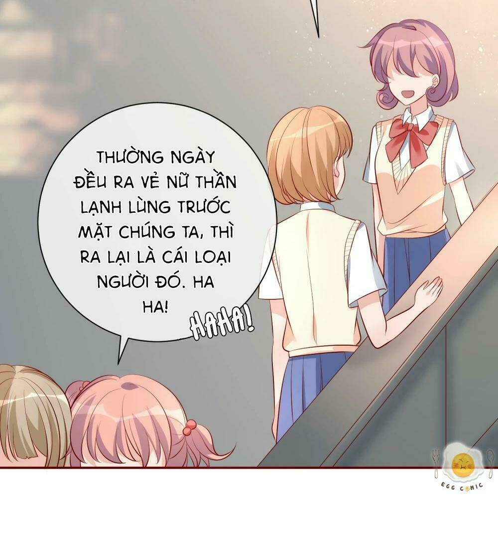 trọng sinh siêu sao - lăng thiếu sủng nghiện chapter 27 18