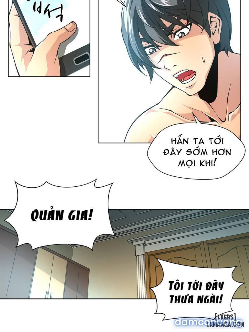 nô lệ song sinh chapter 14 7